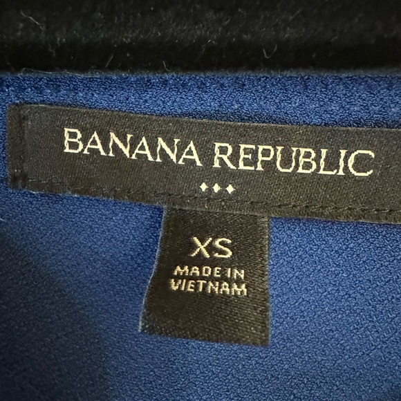 Women’s Banana Republic, size XS - Picture 3 of 3